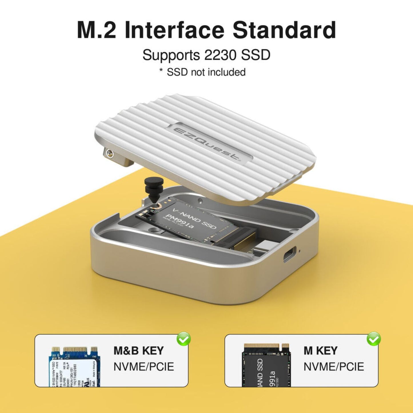 EZQuest-Magnetic-USB-C-M.2-NVMe-SSD-Enclosure-Online-Buy-India_3 - Hey Jimmy