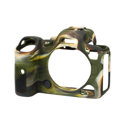 EasyCover-Camera-Body-Protection-for-Canon-R5-and-R6-Camouflage-Online-Buy-Mumbai-India - Hey Jimmy