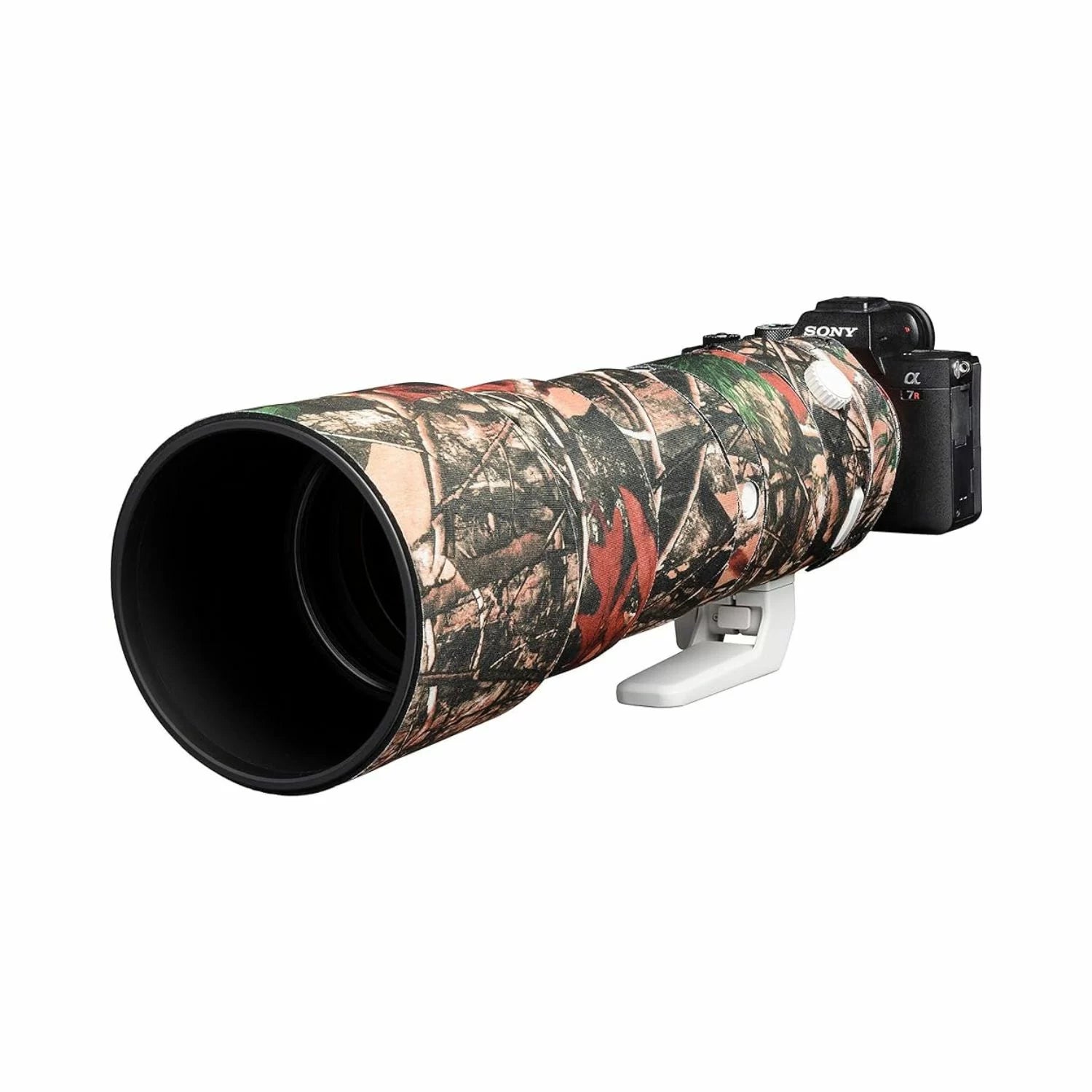 EasyCover-Lens-Oak-For-Sony-200-600mm-Forest-Camouflage-Online-Buy-India - Hey Jimmy
