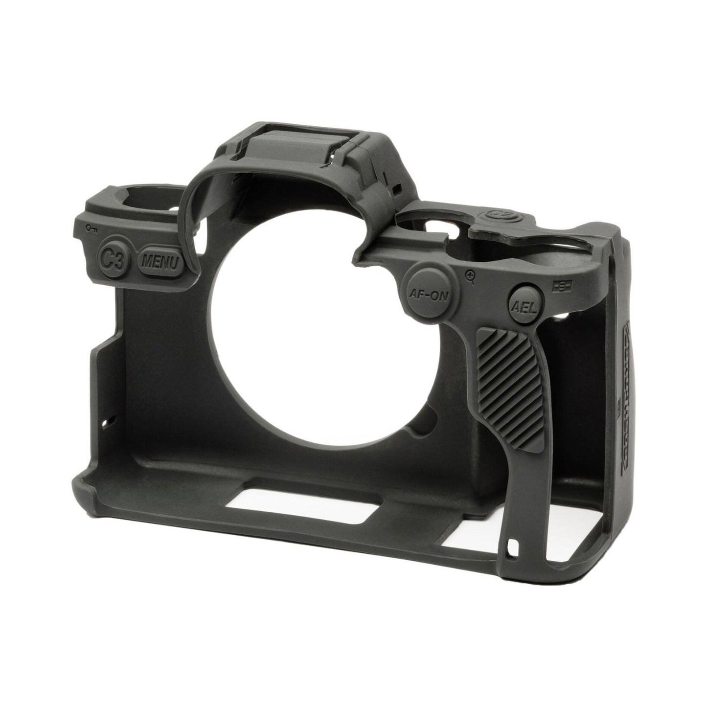 EasyCover-Protection-Cover-For-Sony-a7-Mark-IV-Black-Online-Buy-Mumbai-India_1 - Hey Jimmy