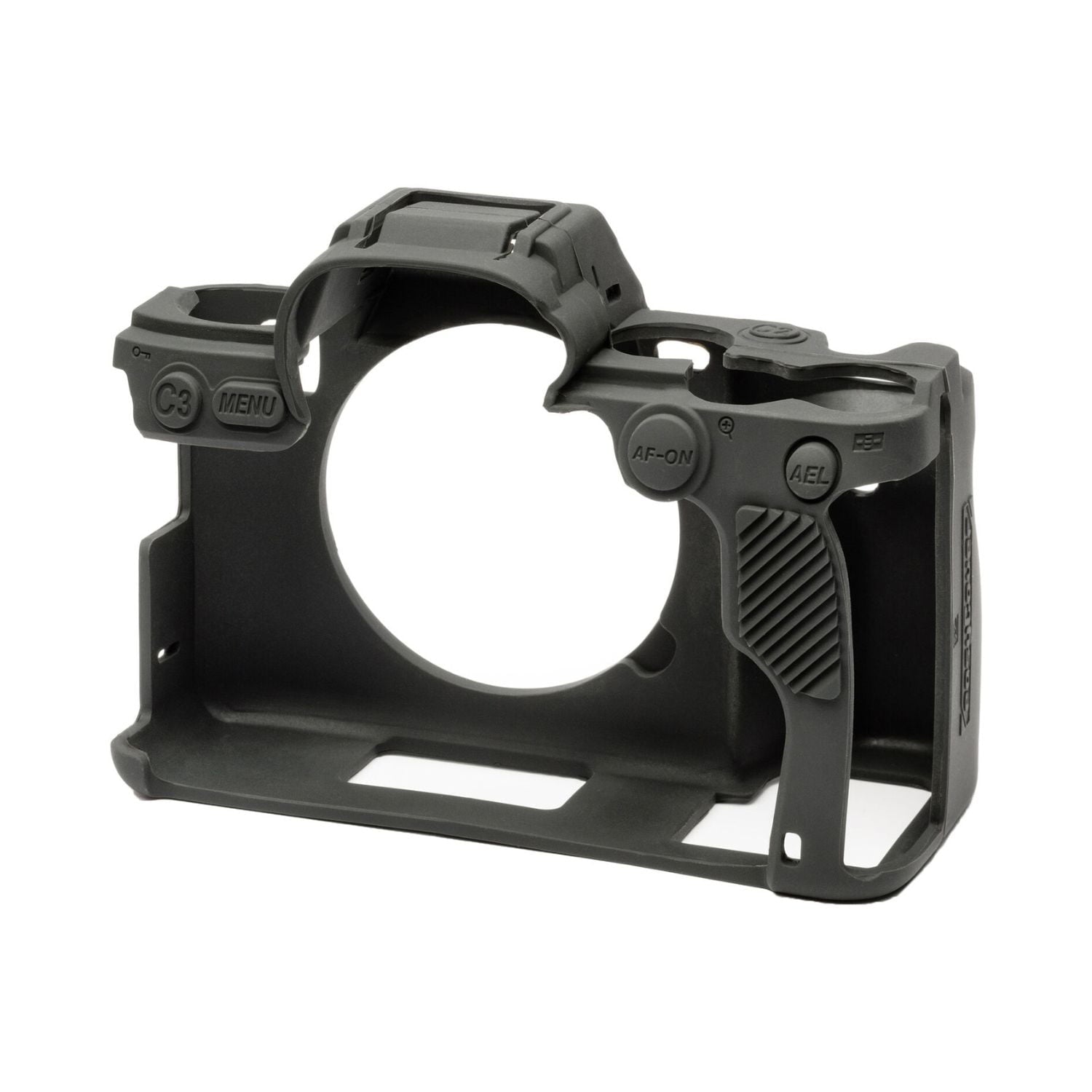 EasyCover-Protection-Cover-For-Sony-a7-Mark-IV-Black-Online-Buy-Mumbai-India_1 - Hey Jimmy
