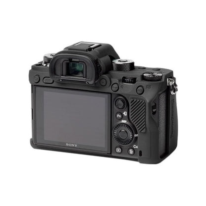 EasyCover-Silicone-Protection-Cover-For-Sony-a9-a7III-a7R-III-Online-Buy-Mumbai-India_1 - Hey Jimmy