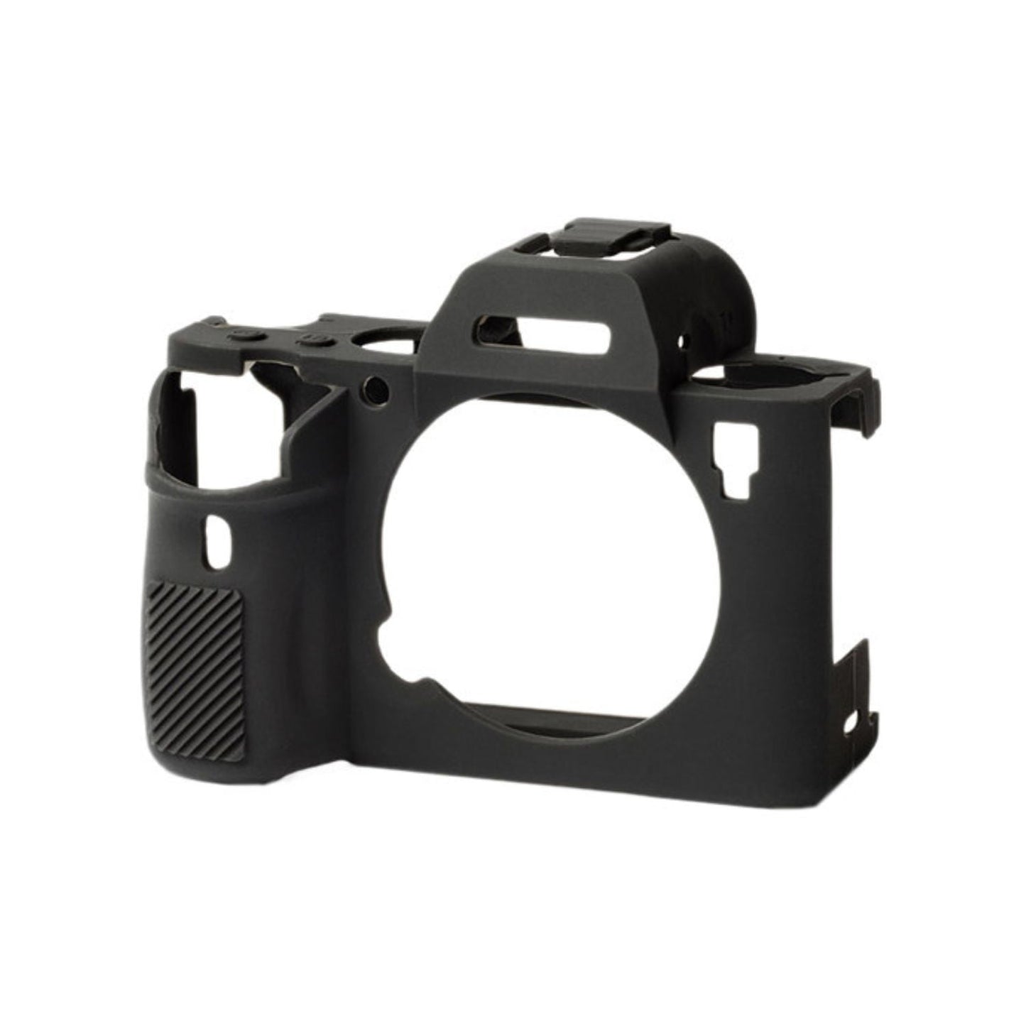EasyCover-Silicone-Protection-Cover-For-Sony-a9-a7III-a7R-III-Online-Buy-Mumbai-India_2 - Hey Jimmy