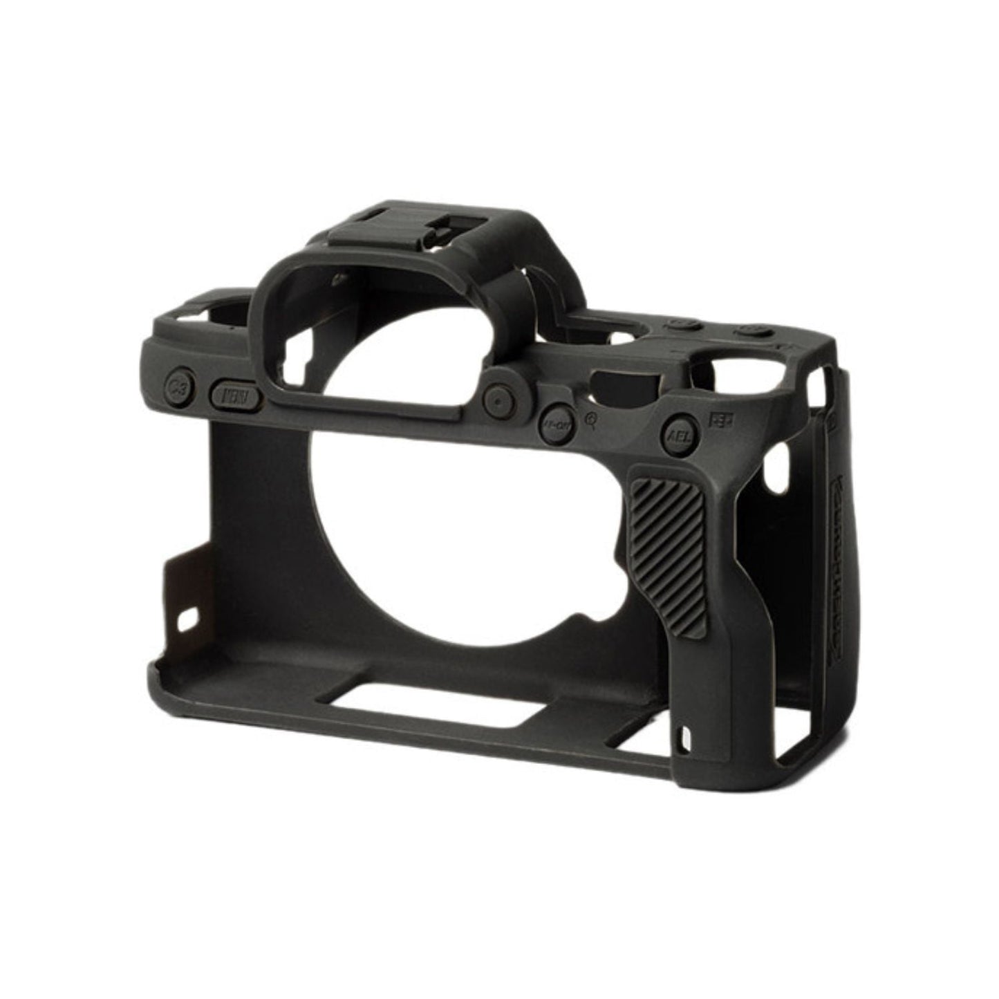 EasyCover-Silicone-Protection-Cover-For-Sony-a9-a7III-a7R-III-Online-Buy-Mumbai-India_3 - Hey Jimmy