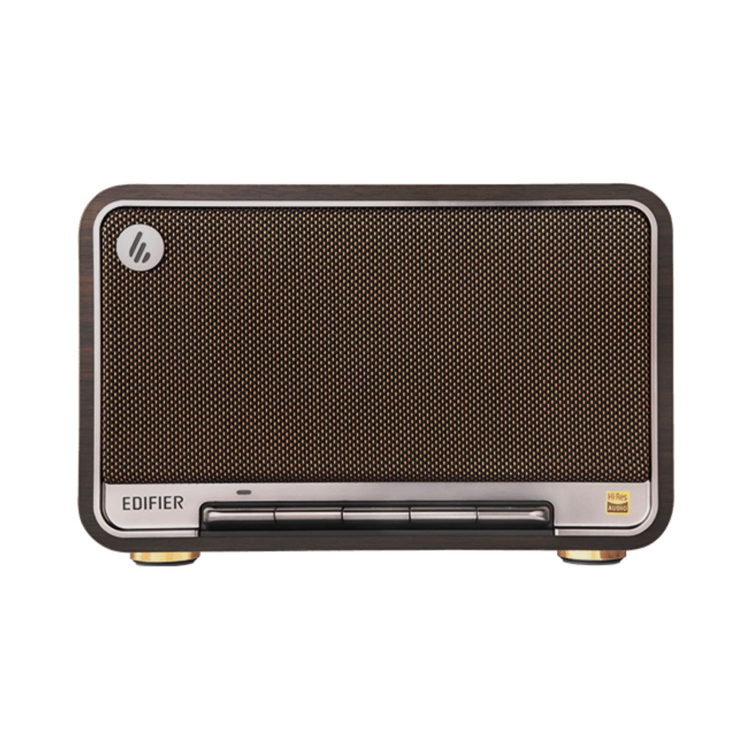 Edifier-D32-Tabletop-Wireless-Speaker-Black-Online-Buy-India - Hey Jimmy