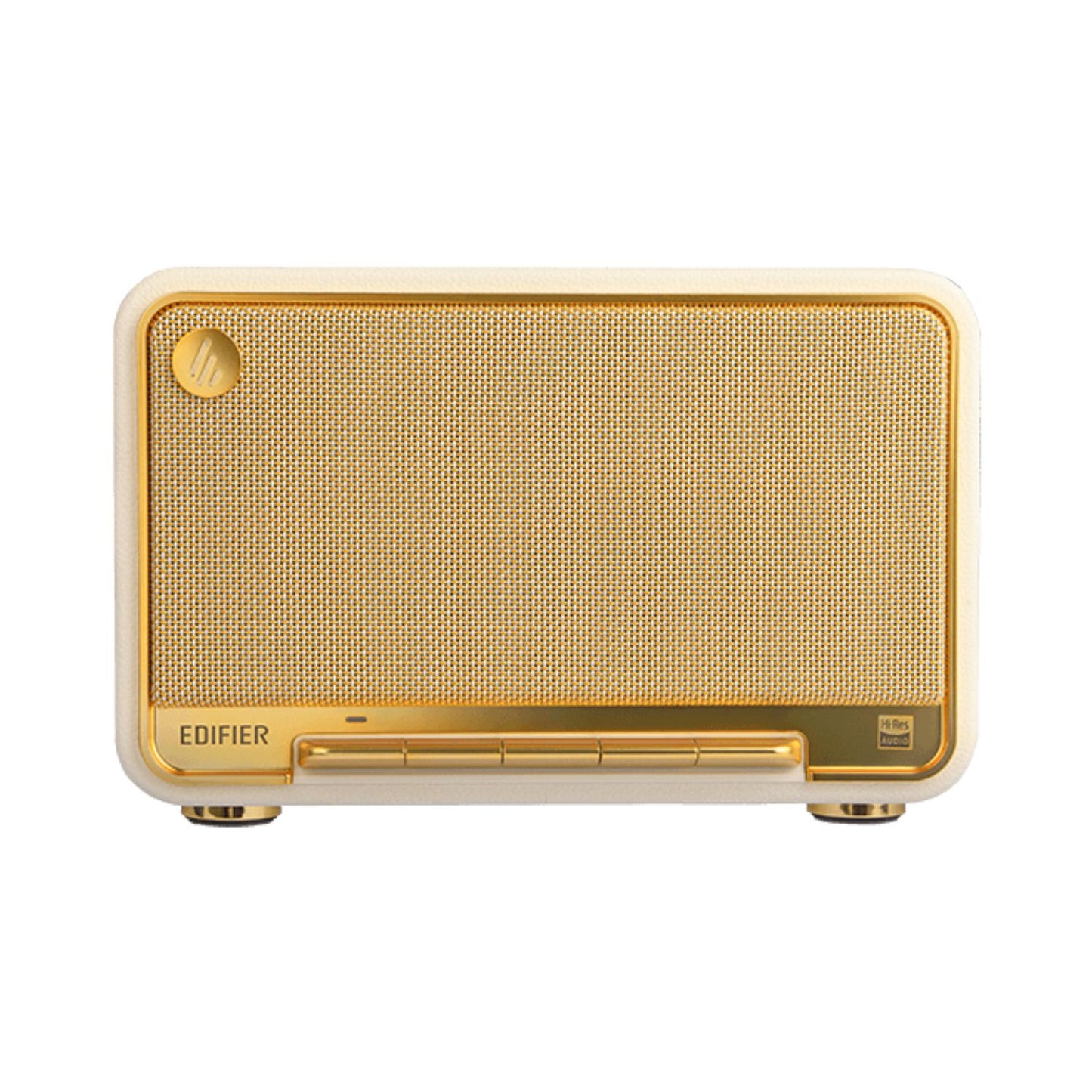 Edifier-D32-Tabletop-Wireless-Speaker-White-Online-Buy-India - Hey Jimmy