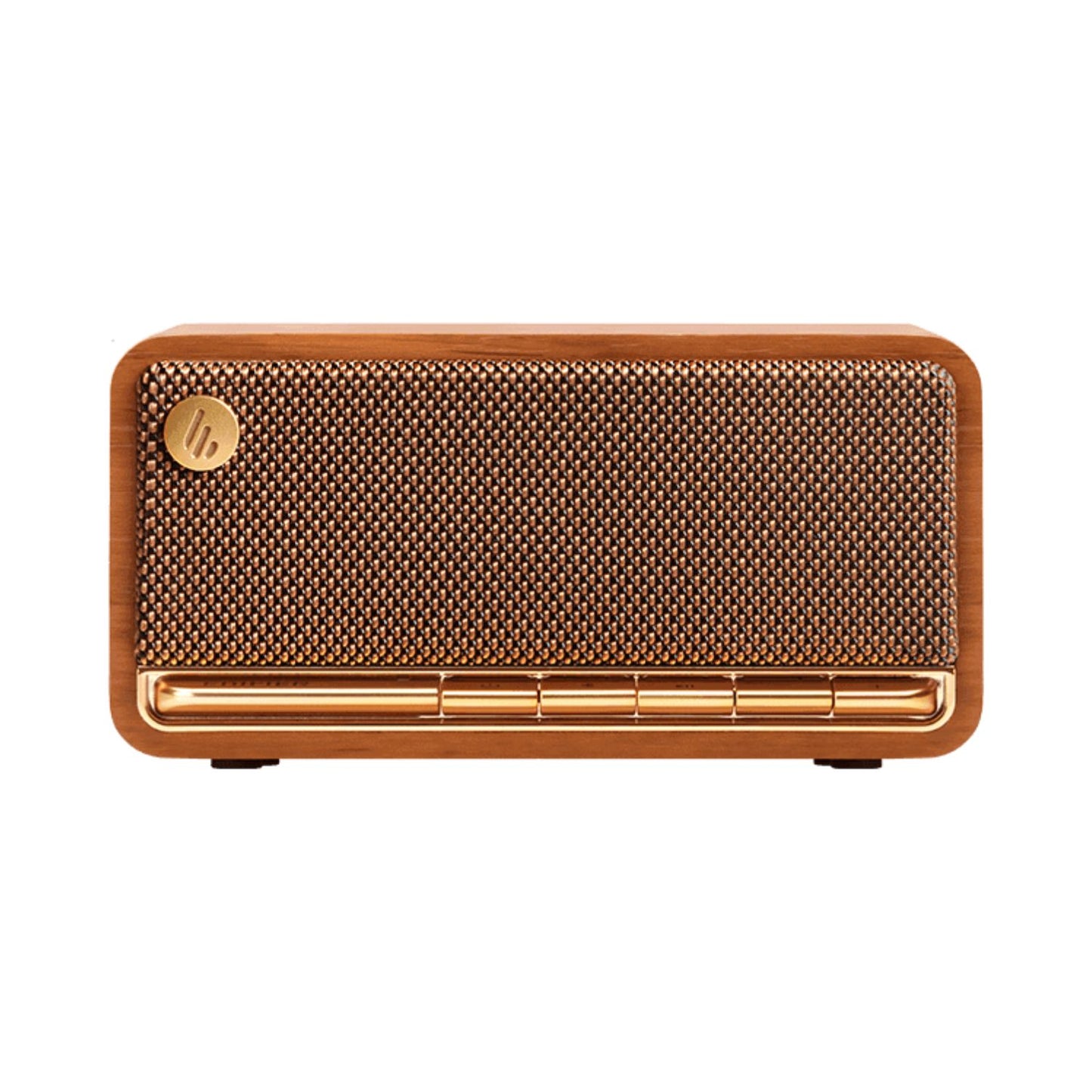 Edifier-MP230-Tabletop-Wireless-Speaker-Brown-Online-Buy-India - Hey Jimmy