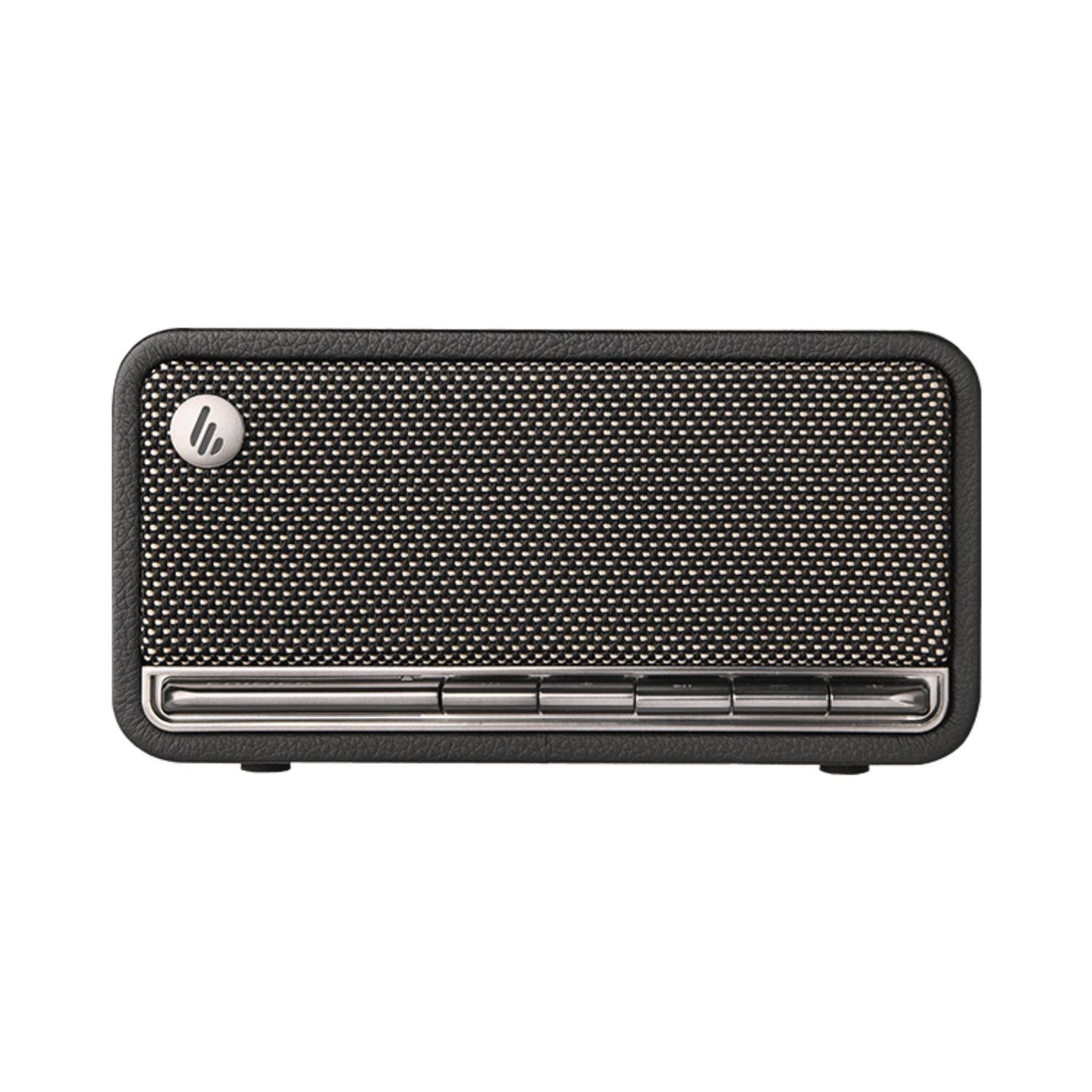 Edifier-MP230-Tabletop-Wireless-Speaker-Retro-Black-Online-Buy-India - Hey Jimmy