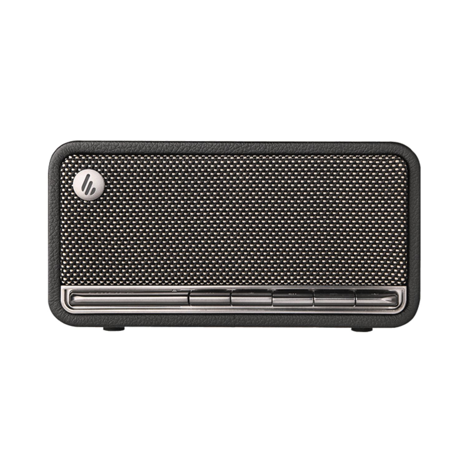 Edifier-MP230-Tabletop-Wireless-Speaker-Retro-Black-Online-Buy-India - Hey Jimmy