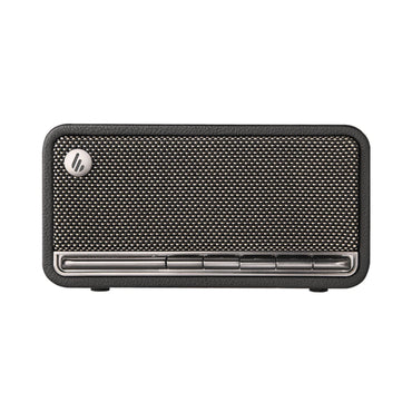Edifier-MP230-Tabletop-Wireless-Speaker-Retro-Black-Online-Buy-India - Hey Jimmy