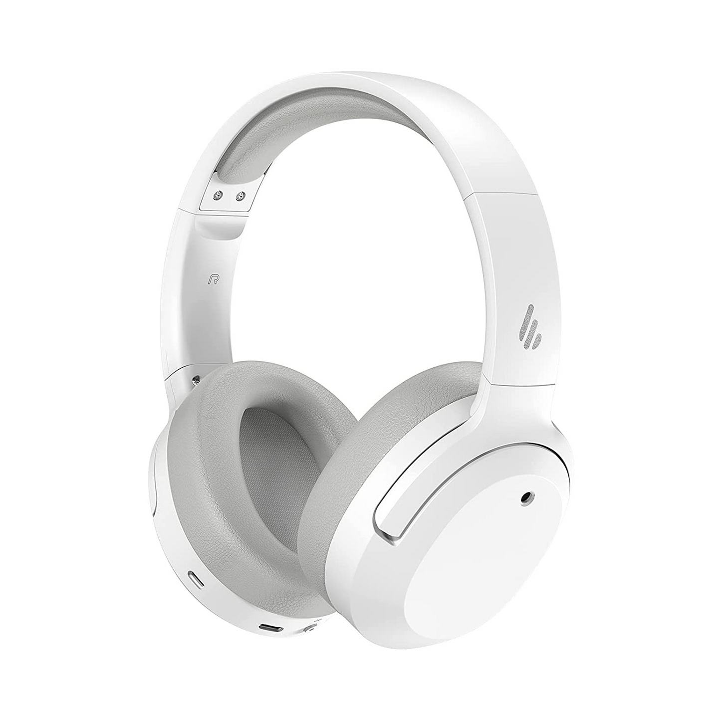 Edifier-W820NB-Active-Noise-Cancelling-Bluetooth-Stereo-Headphones-White-Online-Buy-Mumbai-India - Hey Jimmy