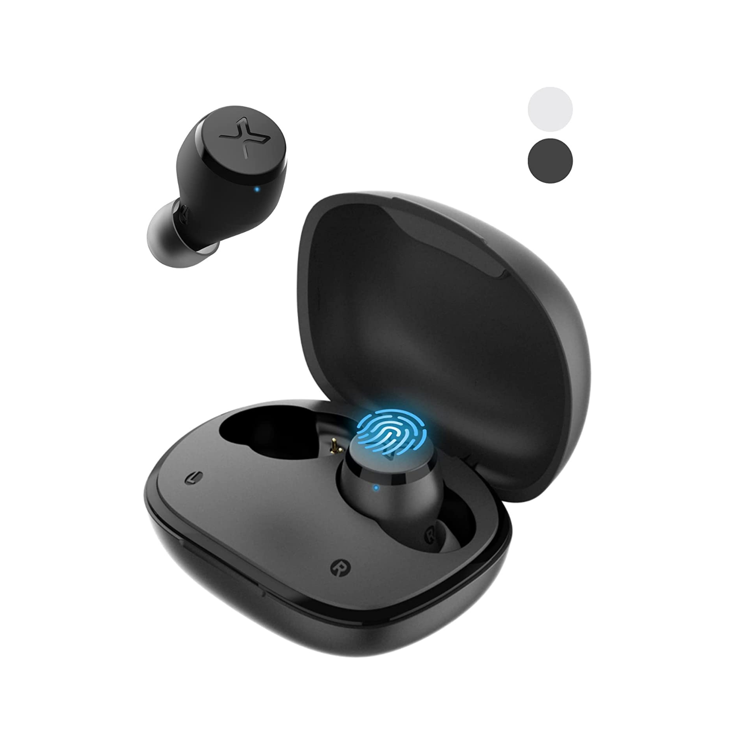 Edifier-X3s-True-Wireless-Stereo-Earbuds-Black-Online-Buy-Mumbai-India-1 - Hey Jimmy