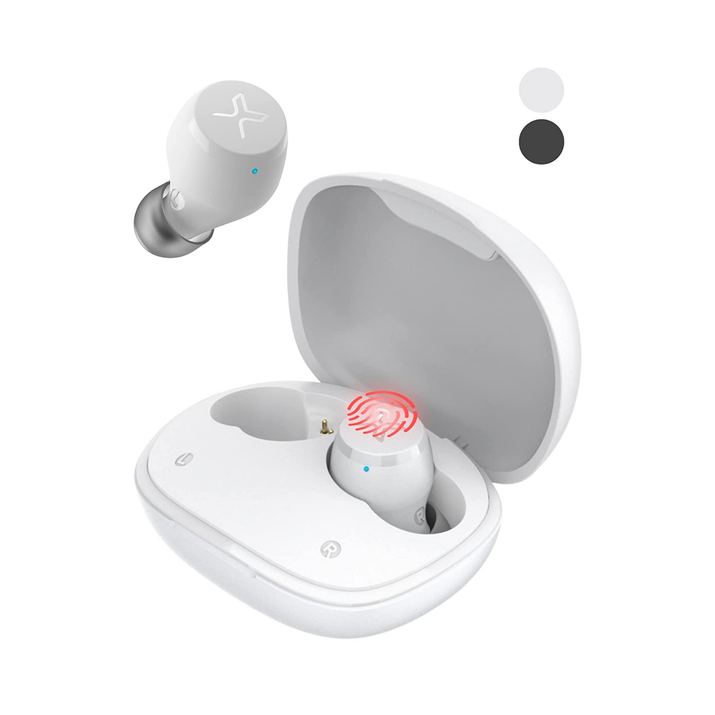 Edifier-X3s-True-Wireless-Stereo-Earbuds-White-Online-Buy-Mumbai-India - Hey Jimmy