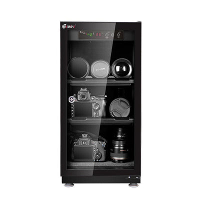 Eirmai 50L LED Display Dry Cabinet