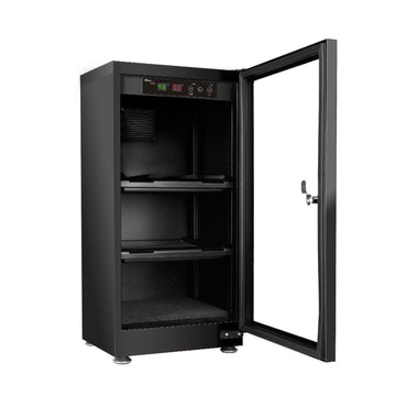 Eirmai 50L LED Display Dry Cabinet