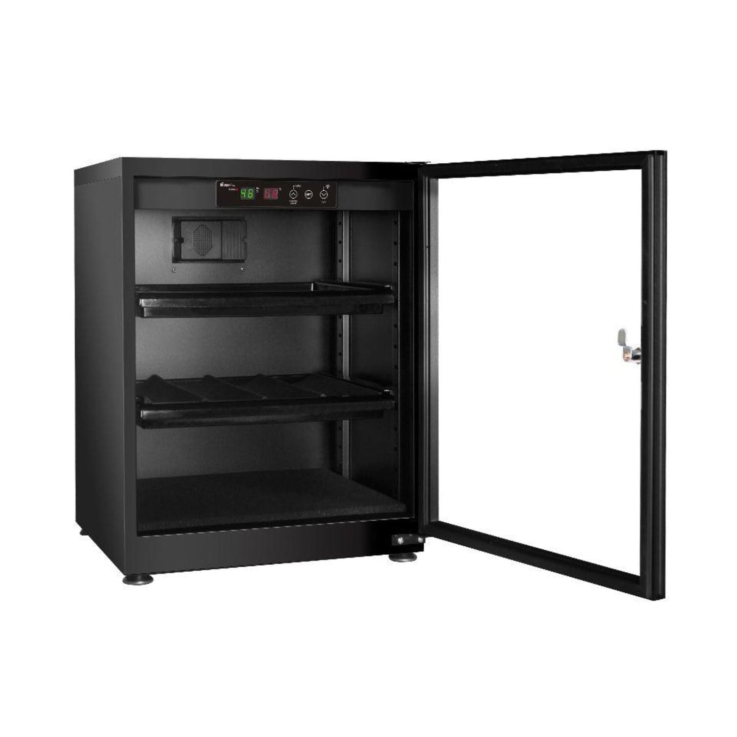 Eirmai 70L LED Display Dry Cabinet