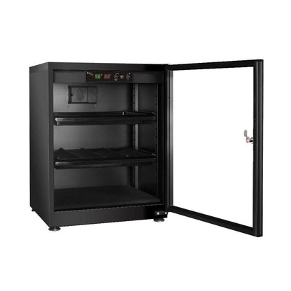 Eirmai 70L LED Display Dry Cabinet