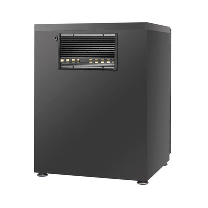 Eirmai 70L LED Display Dry Cabinet