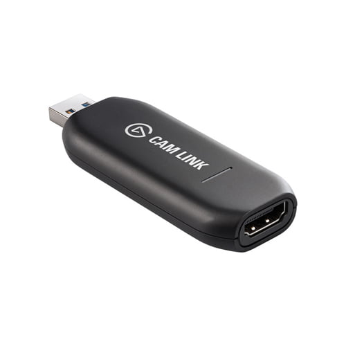 Elgato-Cam-Link-4K-HDMI-to-USB-Camera-Video-Capture-Card-Online-Buy-Mumbai-India-1 - Hey Jimmy
