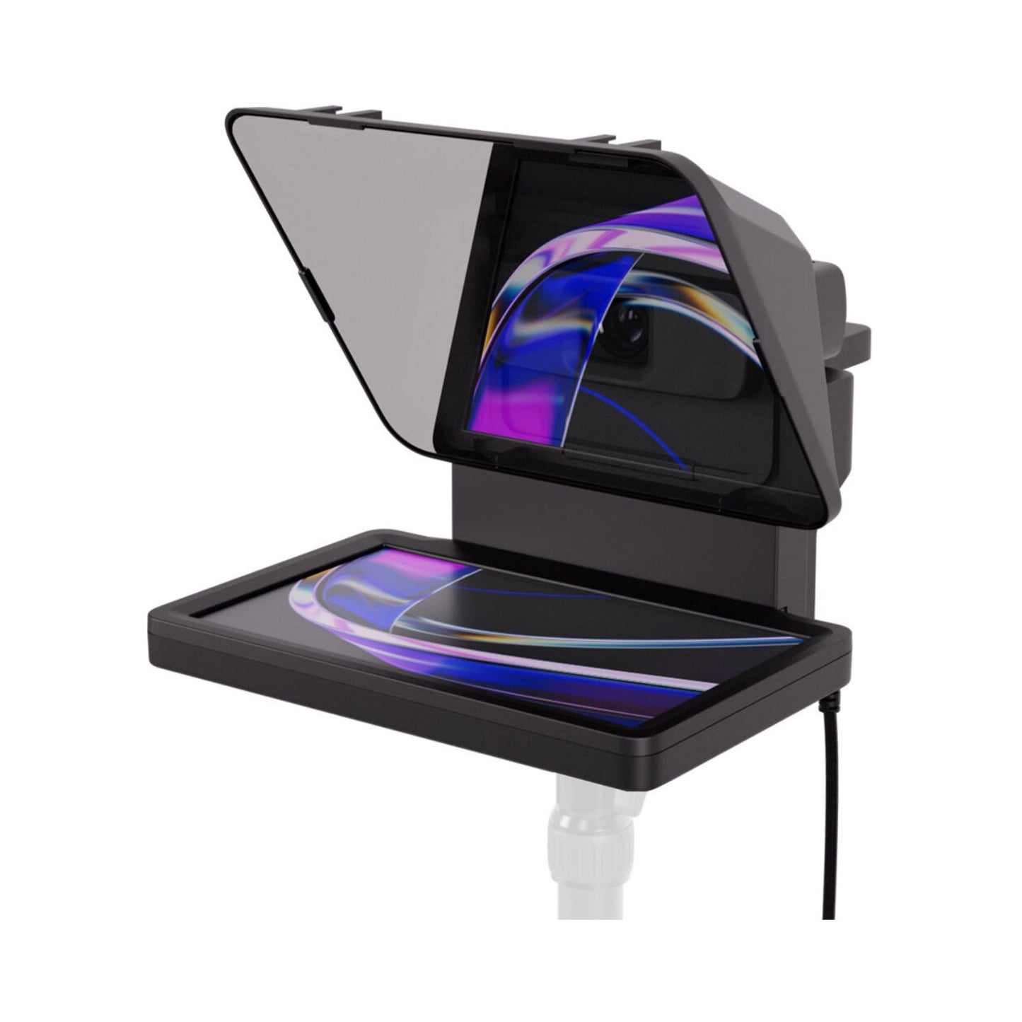 Elgato-Creators-Prompter-Online-Buy-India_2 - Hey Jimmy