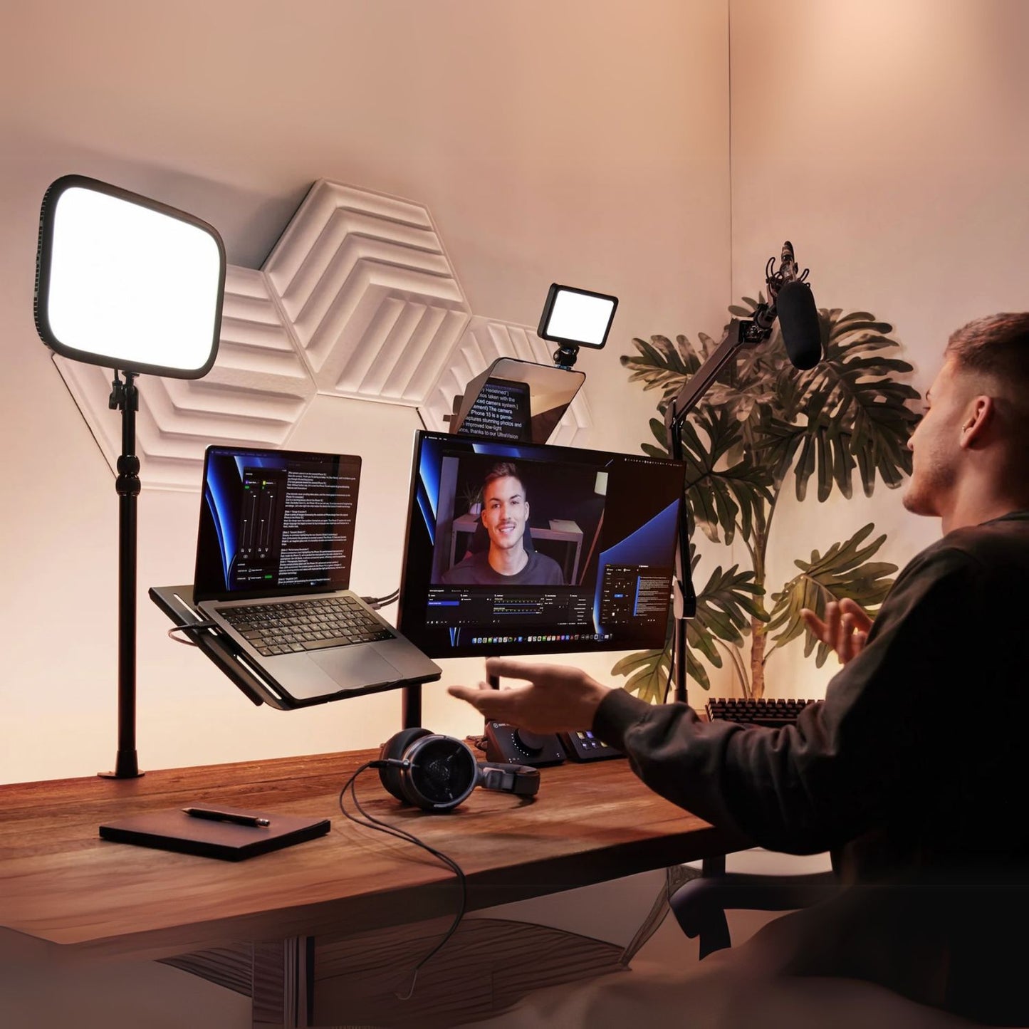 Elgato-Creators-Prompter-Online-Buy-India_5 - Hey Jimmy