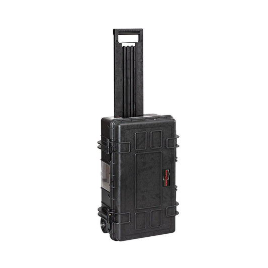 Explorer 5221HL.BPH Hard Case with Papped Dividers