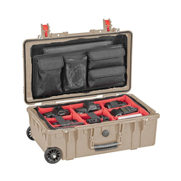 Explorer 5221HL.D E Hard Case