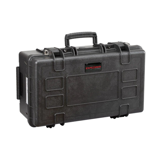 Explorer 5221HL.D E Hard Case With Pick and Pluck Foam