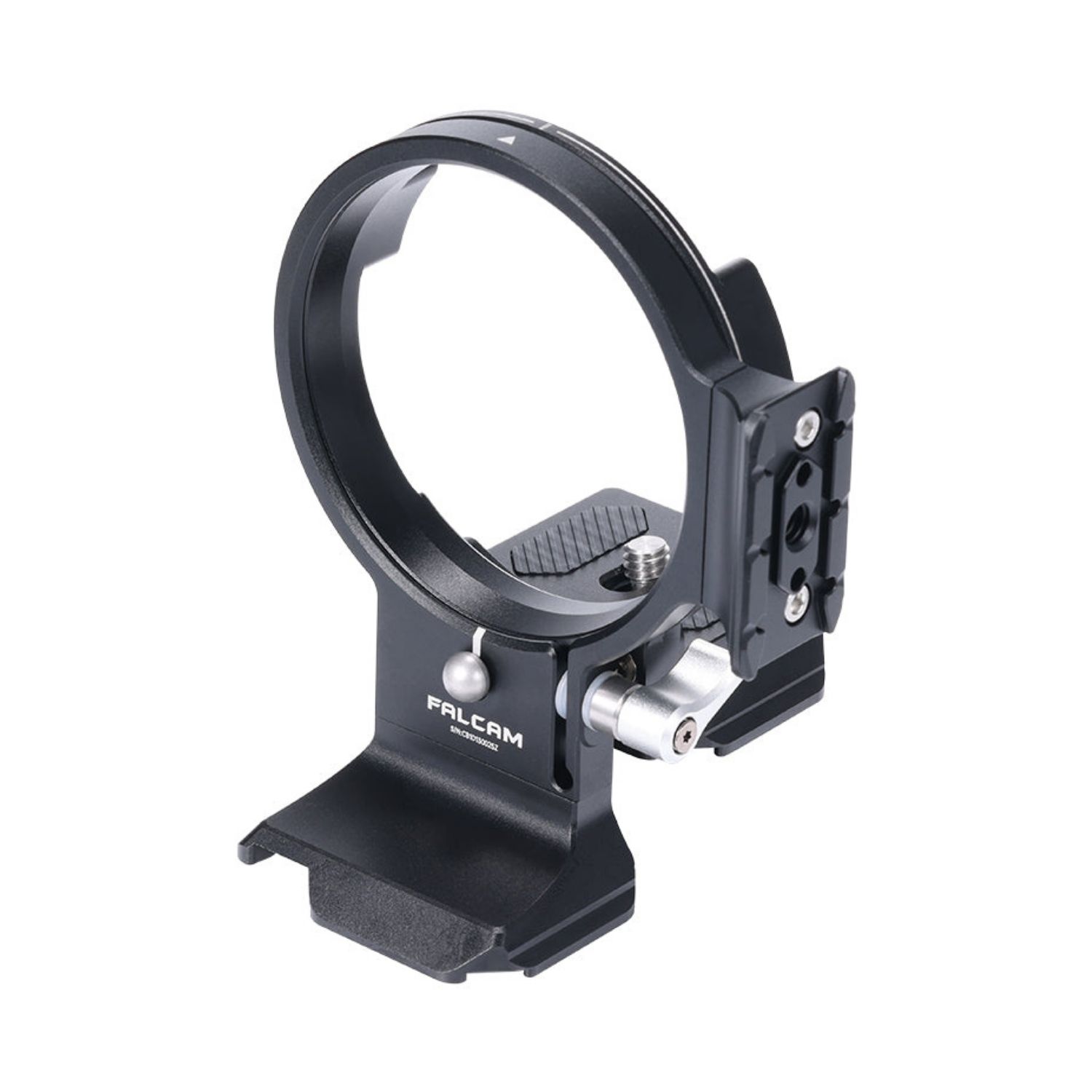 Falcam-3304-Horizontal-To-Vertical-QR-Mount-Plate-Kit-for-Sony-E-Mount-Online-Buy-Mumbai-India - Hey Jimmy