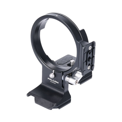 Falcam-3304-Horizontal-To-Vertical-QR-Mount-Plate-Kit-for-Sony-E-Mount-Online-Buy-Mumbai-India - Hey Jimmy
