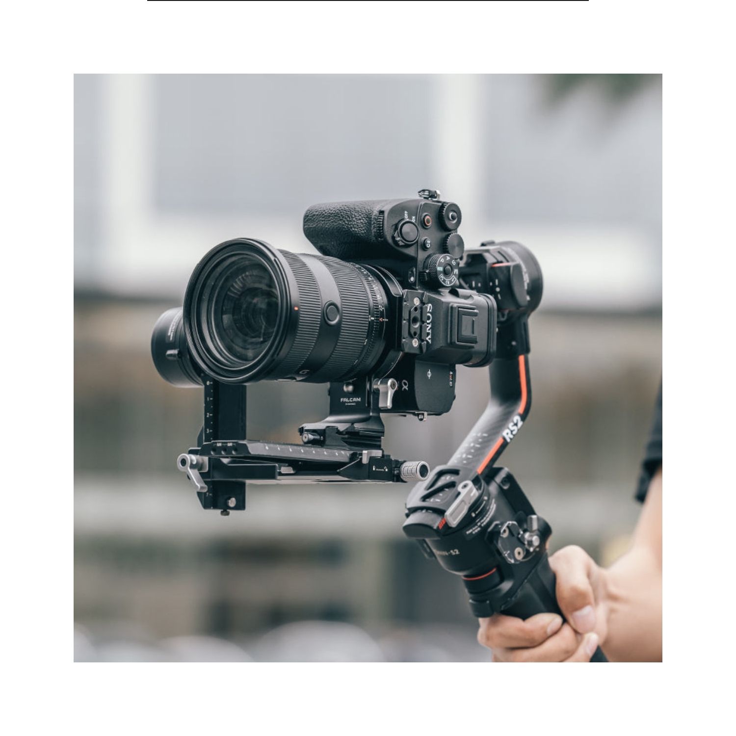Falcam-3304-Horizontal-To-Vertical-QR-Mount-Plate-Kit-for-Sony-E-Mount-Online-Buy-Mumbai-India_2 - Hey Jimmy