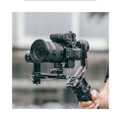 Falcam-3304-Horizontal-To-Vertical-QR-Mount-Plate-Kit-for-Sony-E-Mount-Online-Buy-Mumbai-India_2 - Hey Jimmy