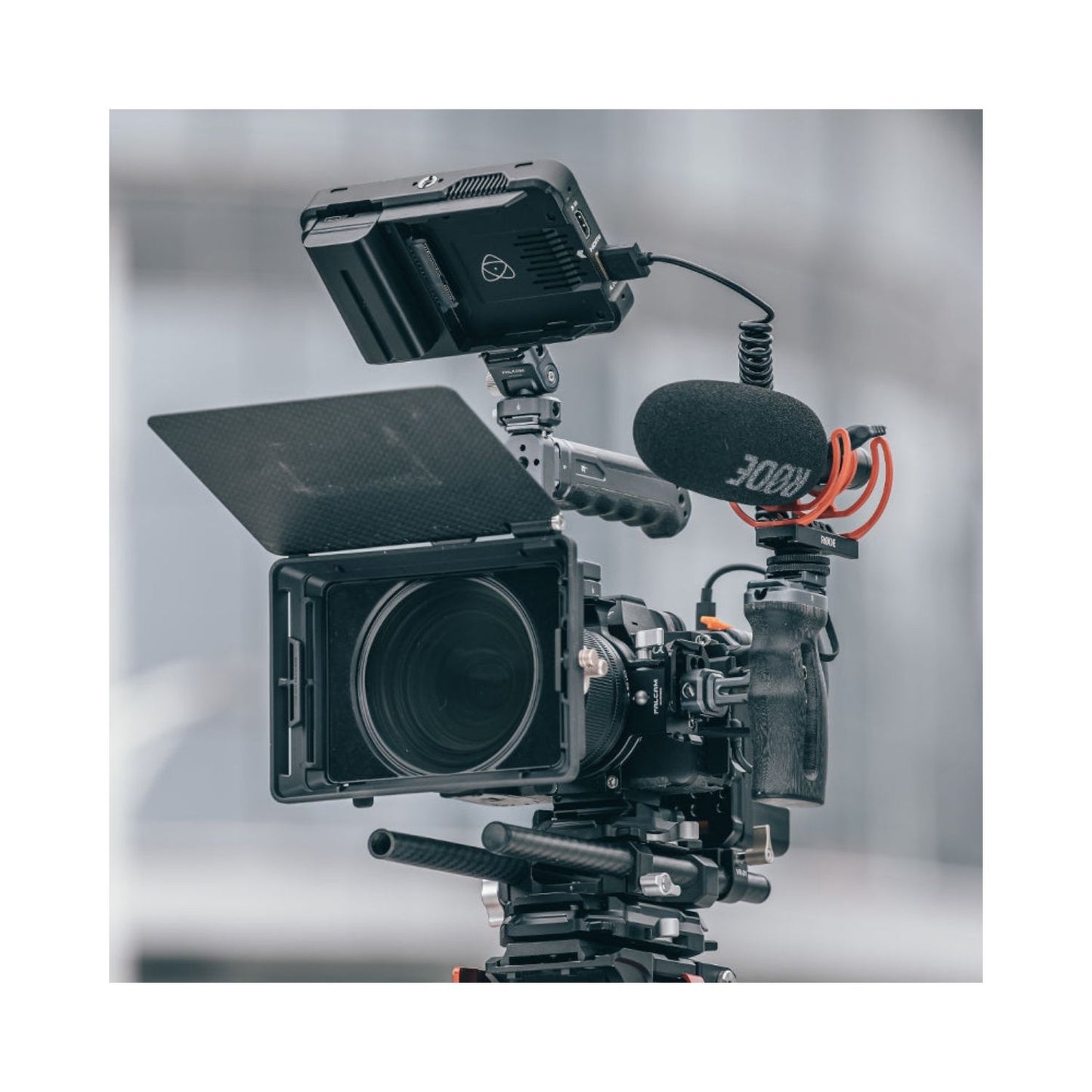 Falcam-3304-Horizontal-To-Vertical-QR-Mount-Plate-Kit-for-Sony-E-Mount-Online-Buy-Mumbai-India_4 - Hey Jimmy