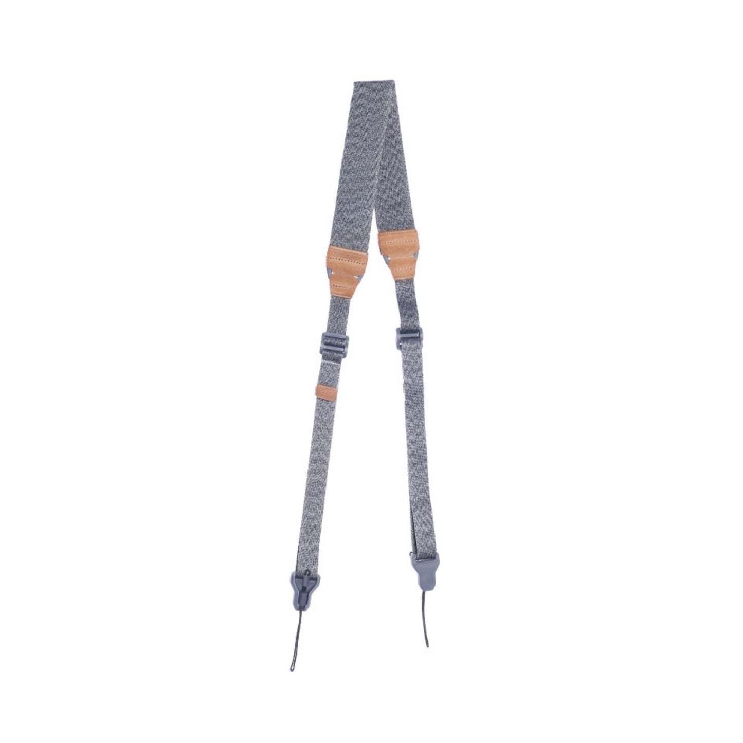 Falcam-Maglink-Quick-Magnetic-Buckle-Shoulder-Strap-Classic-Grey-Online-Buy-Mumbai-India - Hey Jimmy
