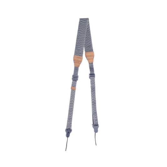 Falcam-Maglink-Quick-Magnetic-Buckle-Shoulder-Strap-Classic-Grey-Online-Buy-Mumbai-India - Hey Jimmy