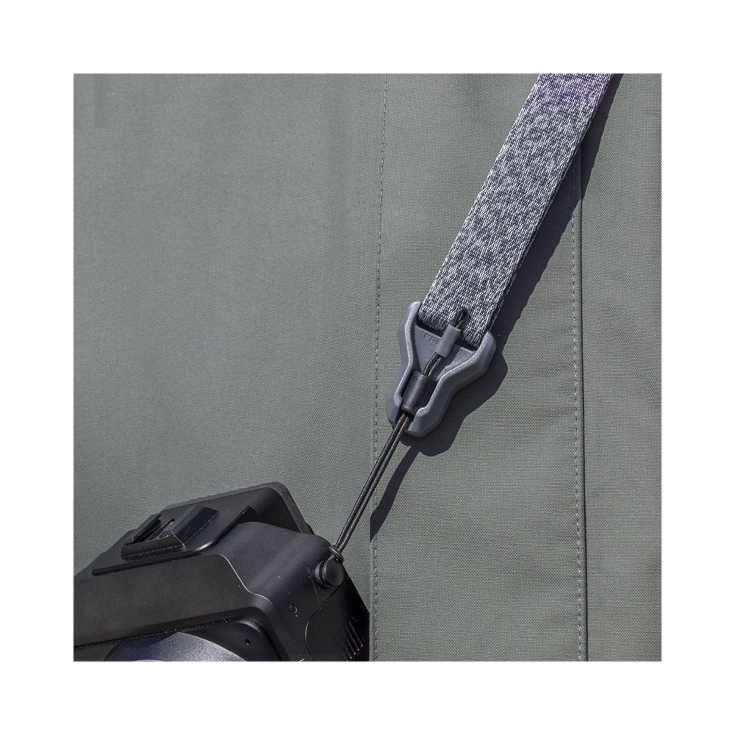 Falcam-Maglink-Quick-Magnetic-Buckle-Shoulder-Strap-Classic-Grey-Online-Buy-Mumbai-India_3 - Hey Jimmy
