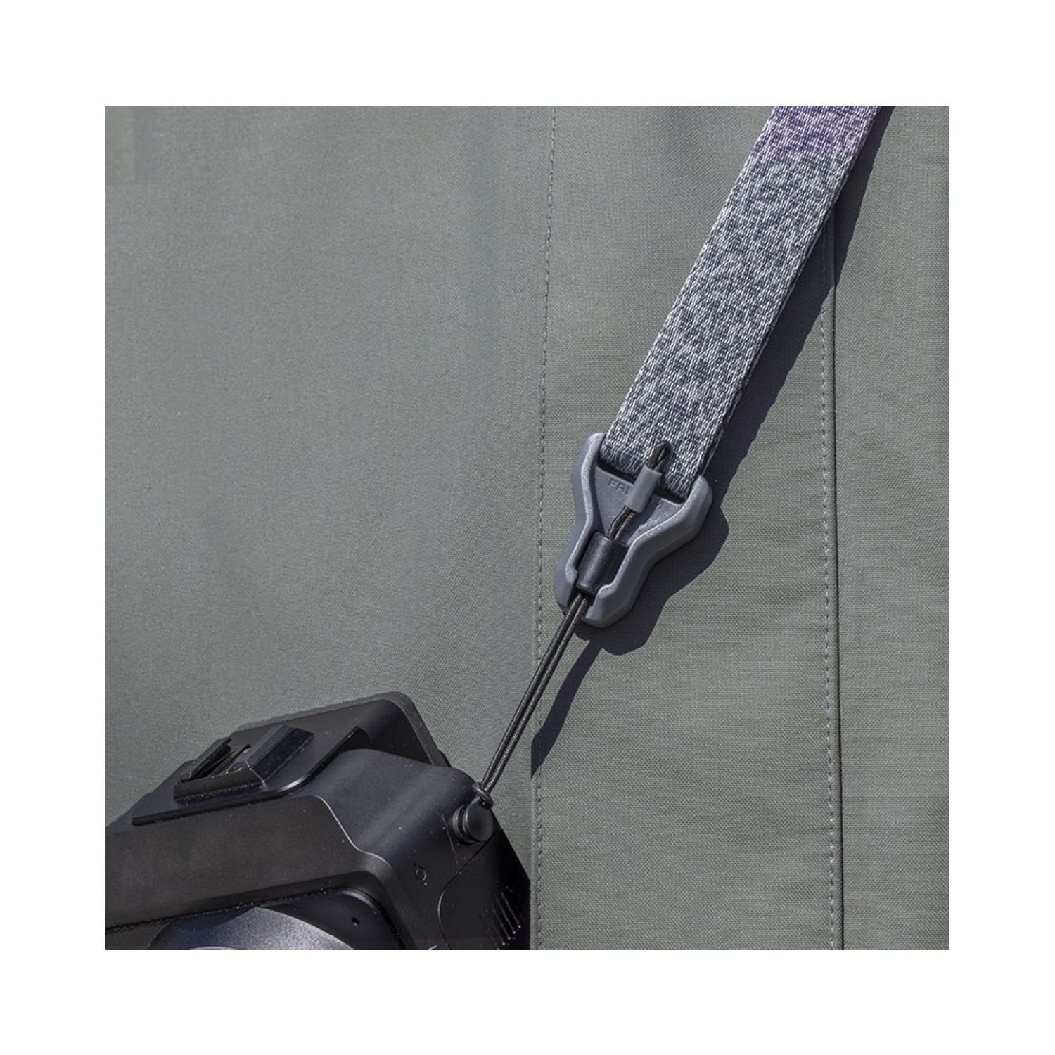 Falcam-Maglink-Quick-Magnetic-Buckle-Shoulder-Strap-Classic-Grey-Online-Buy-Mumbai-India_3 - Hey Jimmy