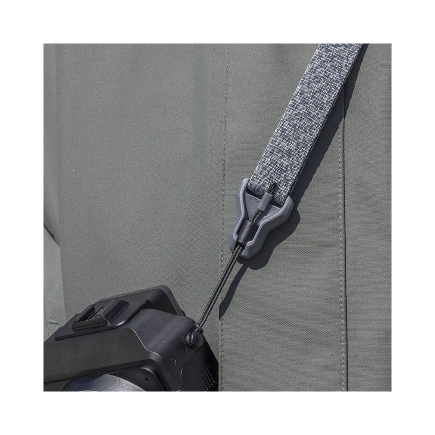 Falcam-Maglink-Quick-Magnetic-Buckle-Shoulder-Strap-Pro-Grey-Online-Buy-Mumbai-India_3 - Hey Jimmy