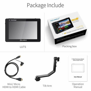 FeelWorld-LUT7-7inch-3D-LUT-4K-HDMI-Field-Monitor-Online-Buy-India_1 - Hey Jimmy
