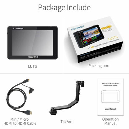 FeelWorld-LUT7-7inch-3D-LUT-4K-HDMI-Field-Monitor-Online-Buy-India_1 - Hey Jimmy