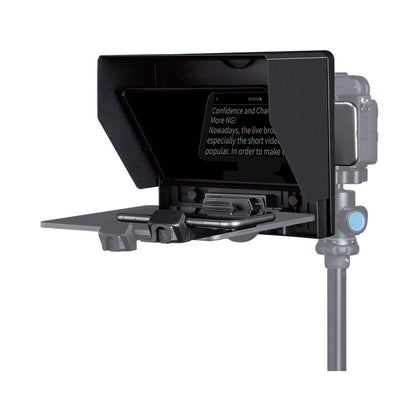 FeelWorld-TP10-Portable-Folding-Teleprompter-Online-Buy-India - Hey Jimmy