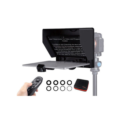 FeelWorld-TP10-Portable-Folding-Teleprompter-Online-Buy-India_3 - Hey Jimmy