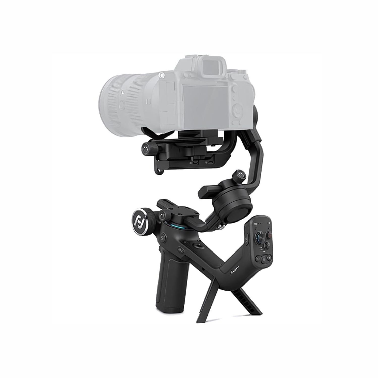 Feiyu-Tech-SCORP-C-3-Axis-Gimbal-Stabilizer-Online-Buy-India - Hey Jimmy