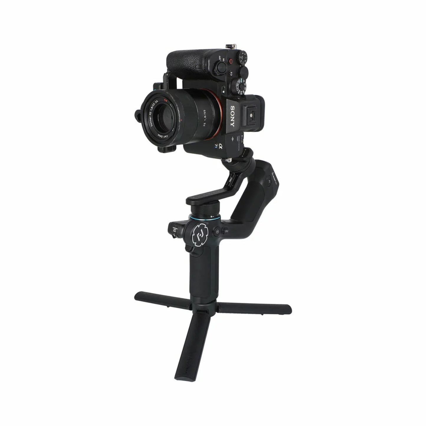 Feiyu-Tech-SCORP-Mini-2-Handheld-Gimbal-Stabilizers-Kit-Online-Buy-India_2 - Hey Jimmy