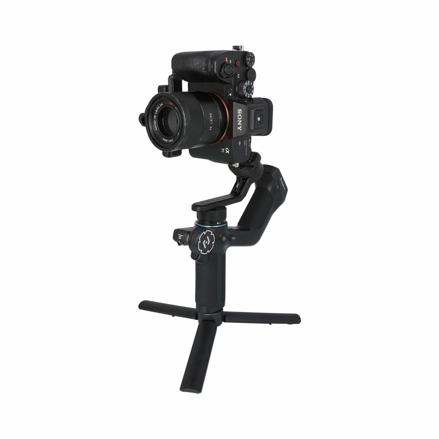 Feiyu-Tech-SCORP-Mini-2-Handheld-Gimbal-Stabilizers-Kit-Online-Buy-India_2 - Hey Jimmy