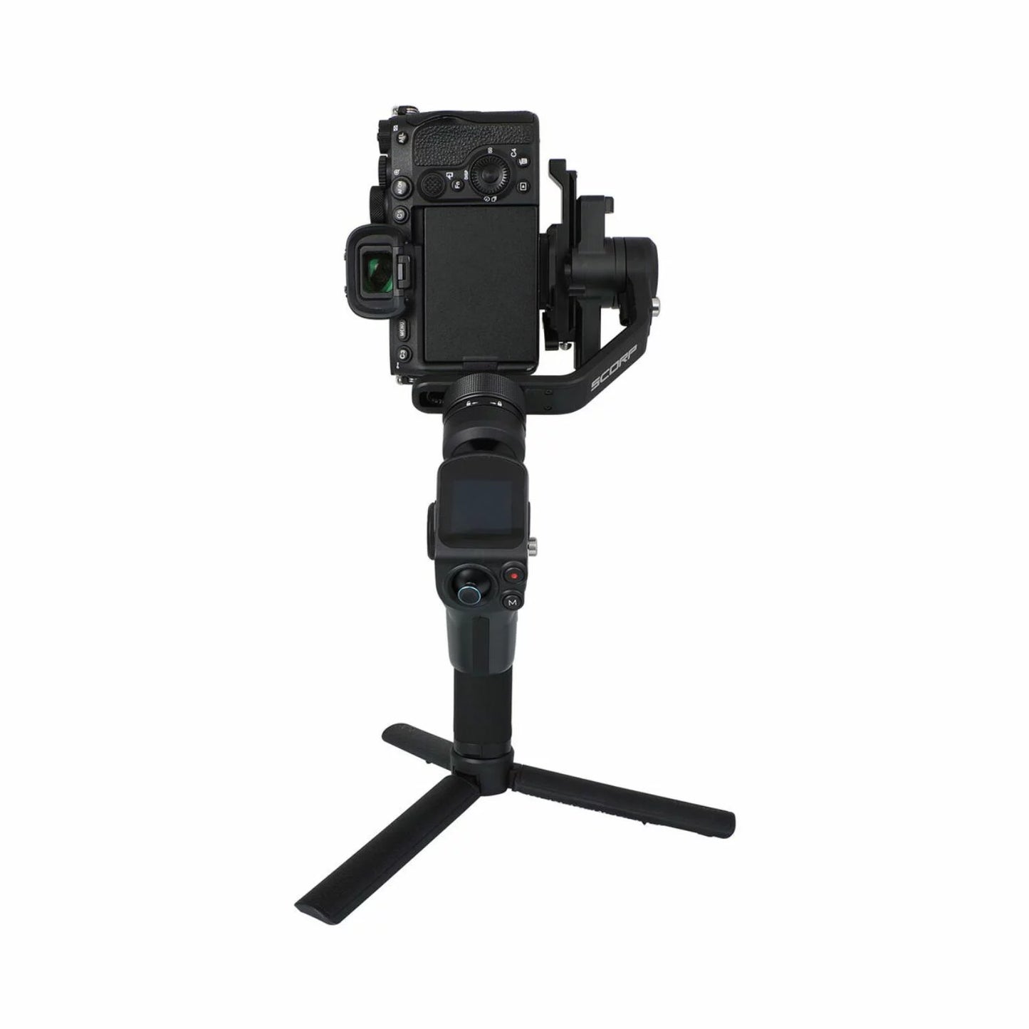 Feiyu-Tech-SCORP-Mini-2-Handheld-Gimbal-Stabilizers-Kit-Online-Buy-India_3 - Hey Jimmy