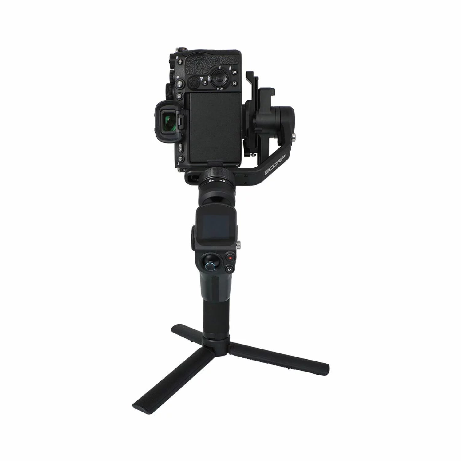 Feiyu-Tech-SCORP-Mini-2-Handheld-Gimbal-Stabilizers-Kit-Online-Buy-India_3 - Hey Jimmy