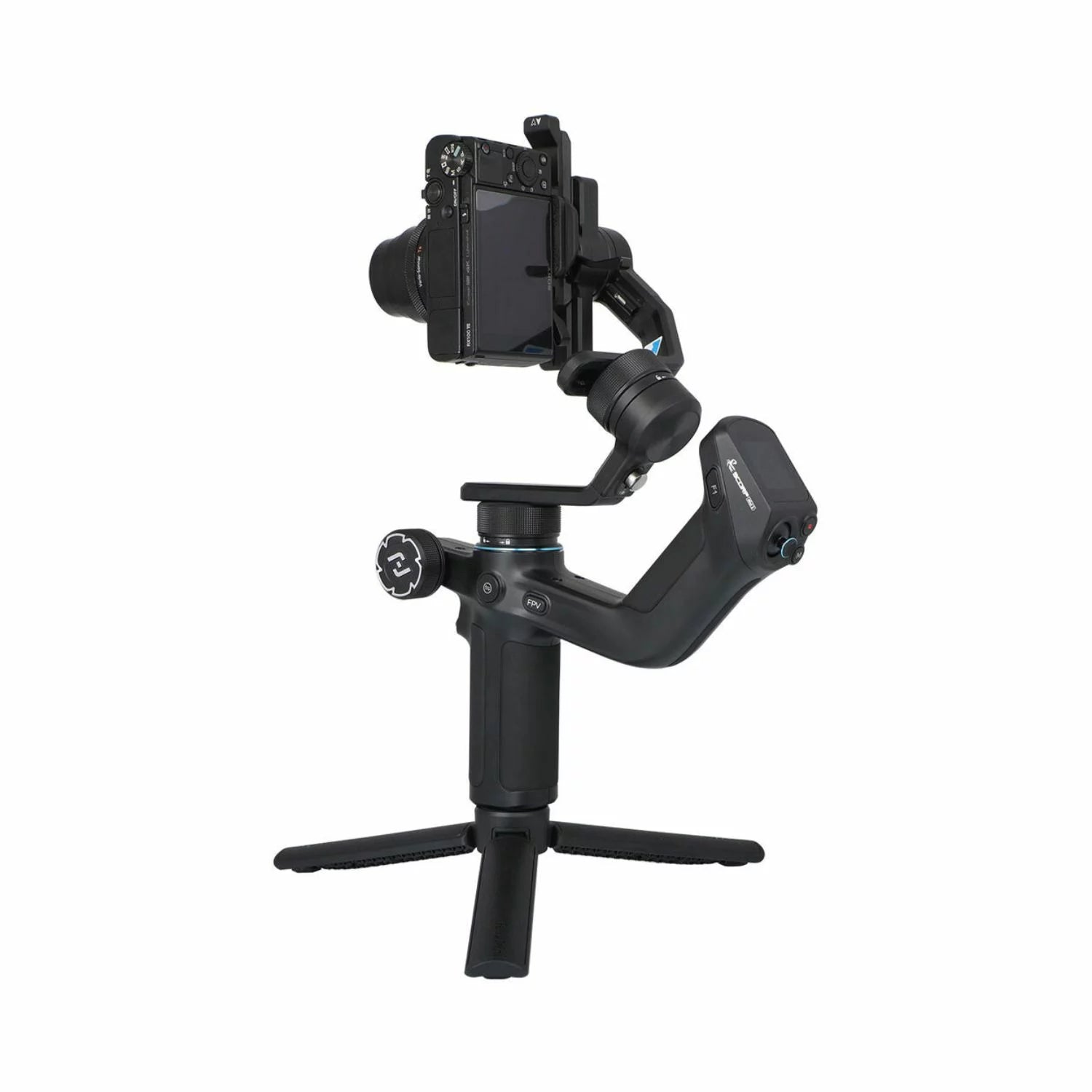 Feiyu-Tech-SCORP-Mini-2-Handheld-Gimbal-Stabilizers-Kit-Online-Buy-India_4 - Hey Jimmy