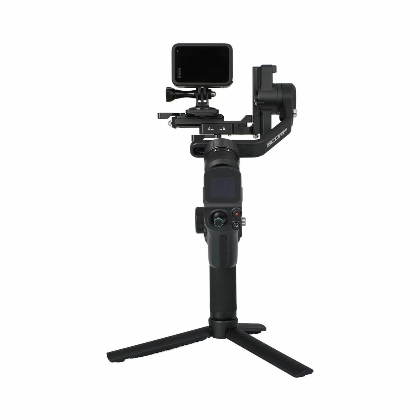 Feiyu-Tech-SCORP-Mini-2-Handheld-Gimbal-Stabilizers-Kit-Online-Buy-India_5 - Hey Jimmy