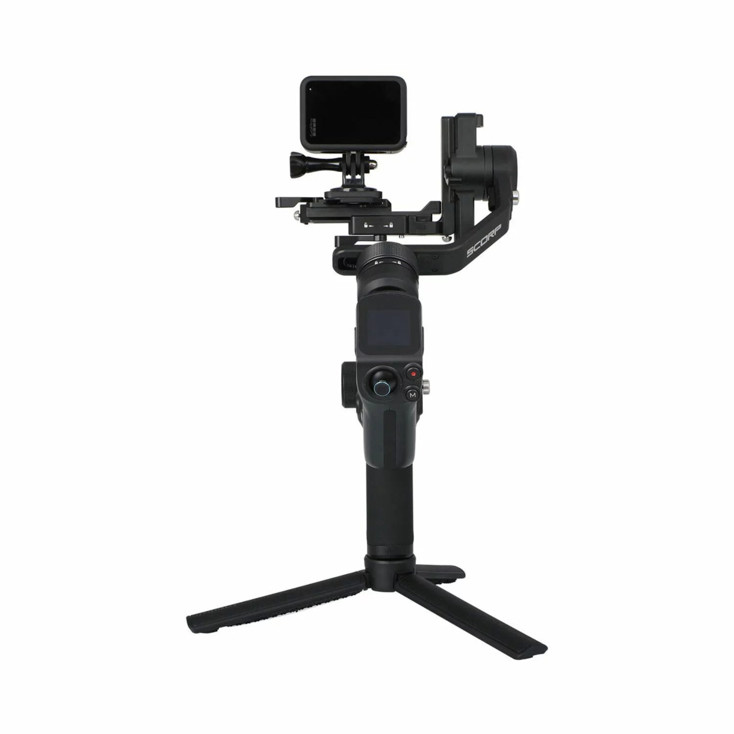 Feiyu-Tech-SCORP-Mini-2-Handheld-Gimbal-Stabilizers-Kit-Online-Buy-India_5 - Hey Jimmy